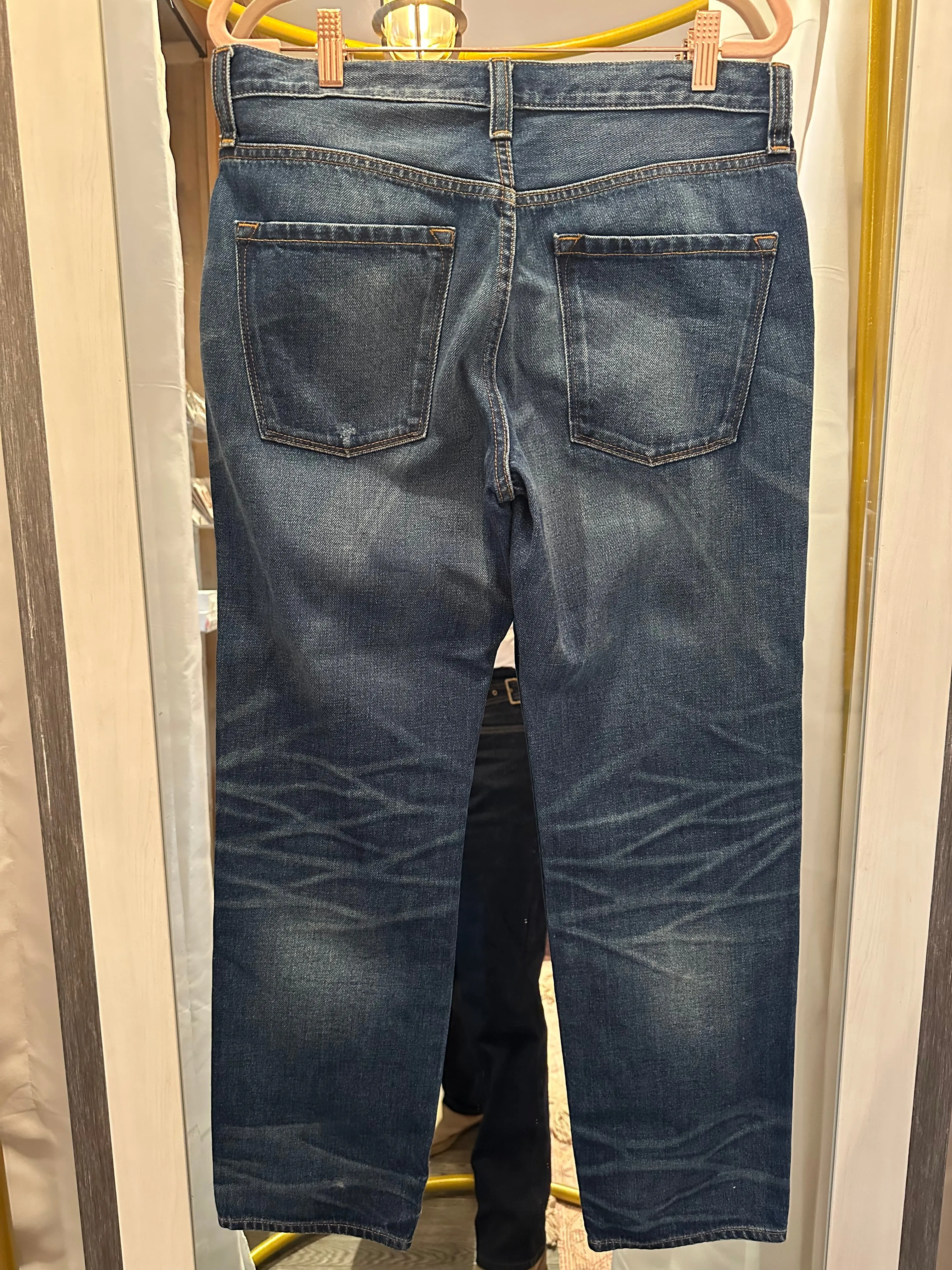 J. Crew Jeans Sz 28