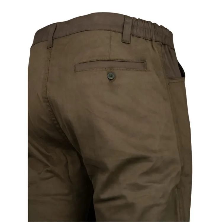 Jack Pyke Cotton Stretch Trousers