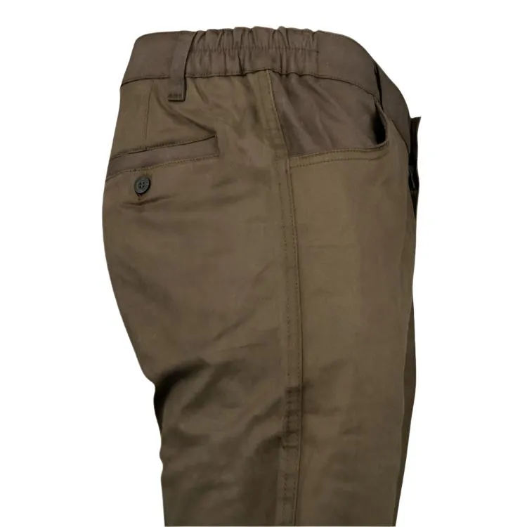 Jack Pyke Cotton Stretch Trousers