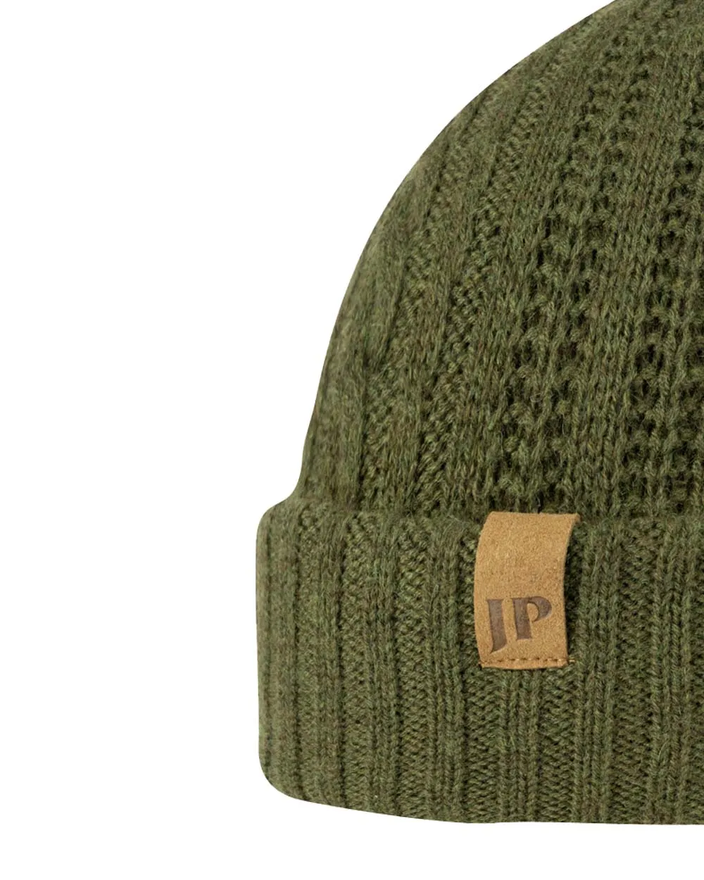 Jack Pyke Merino Wool Beanie Hat