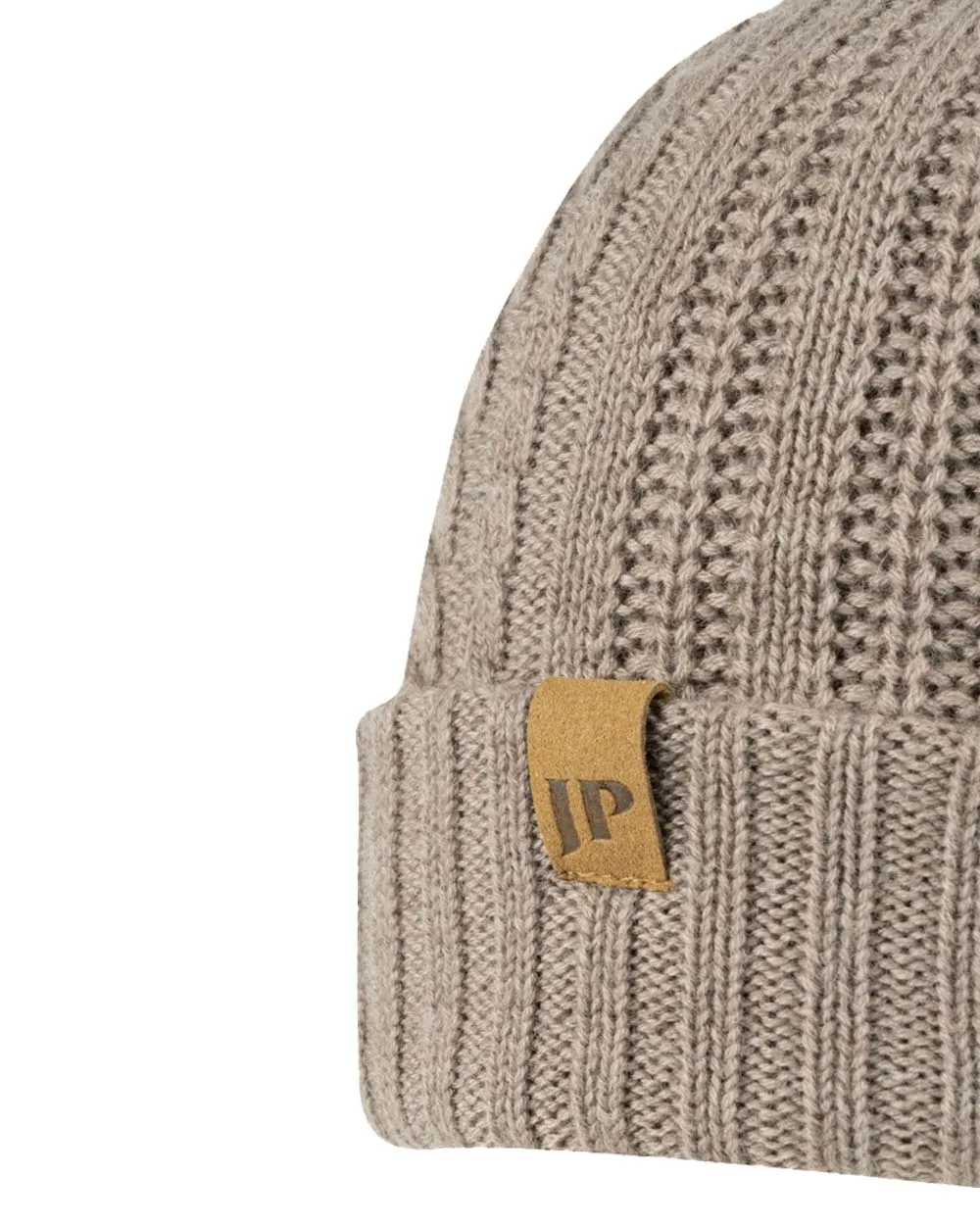 Jack Pyke Merino Wool Beanie Hat