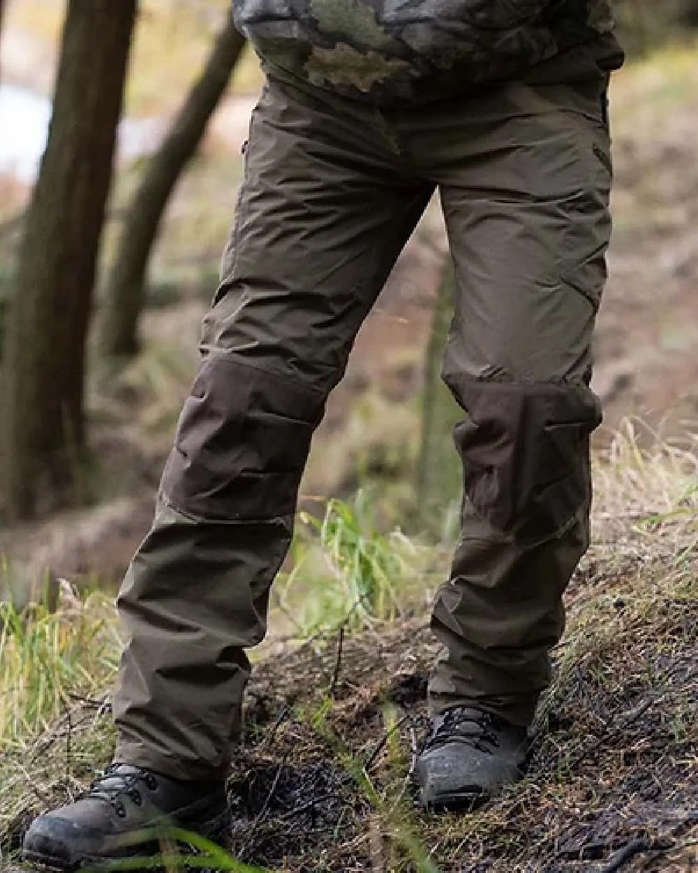 Jack Pyke Weardale Hunting Trousers