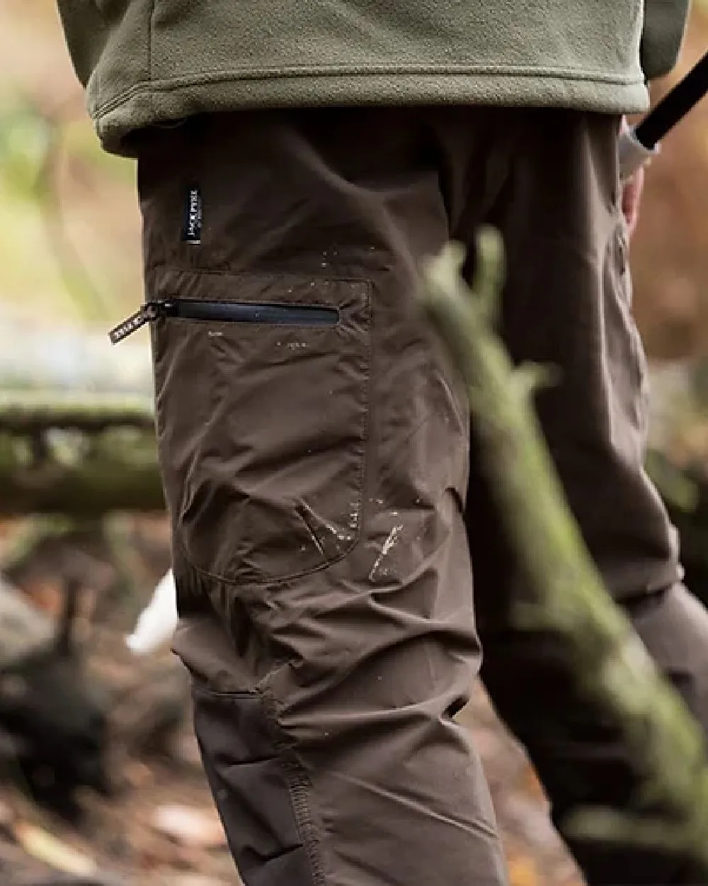 Jack Pyke Weardale Hunting Trousers