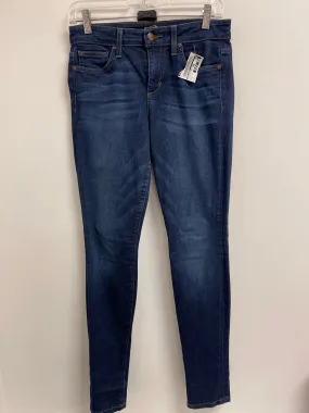 Jeans Designer By Joes Jeans In Blue Denim, Size: 2