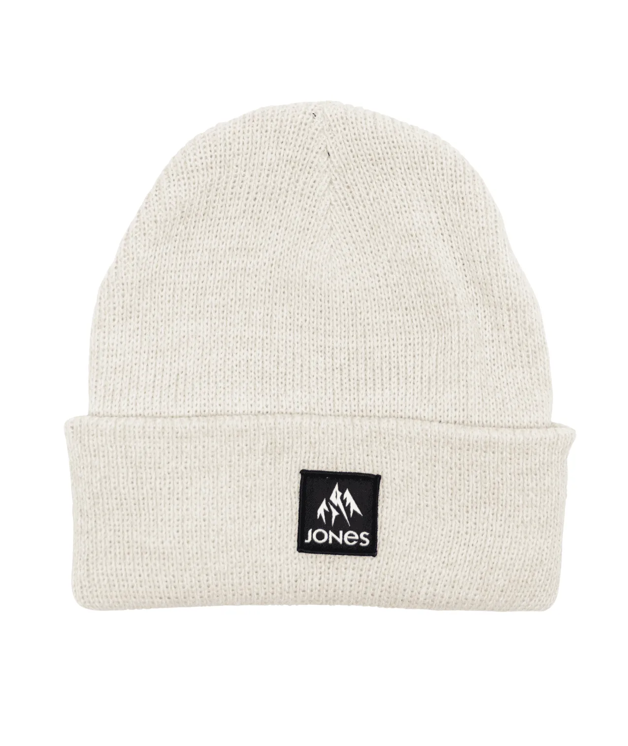 JONES Baker Beanie Mineral Grey