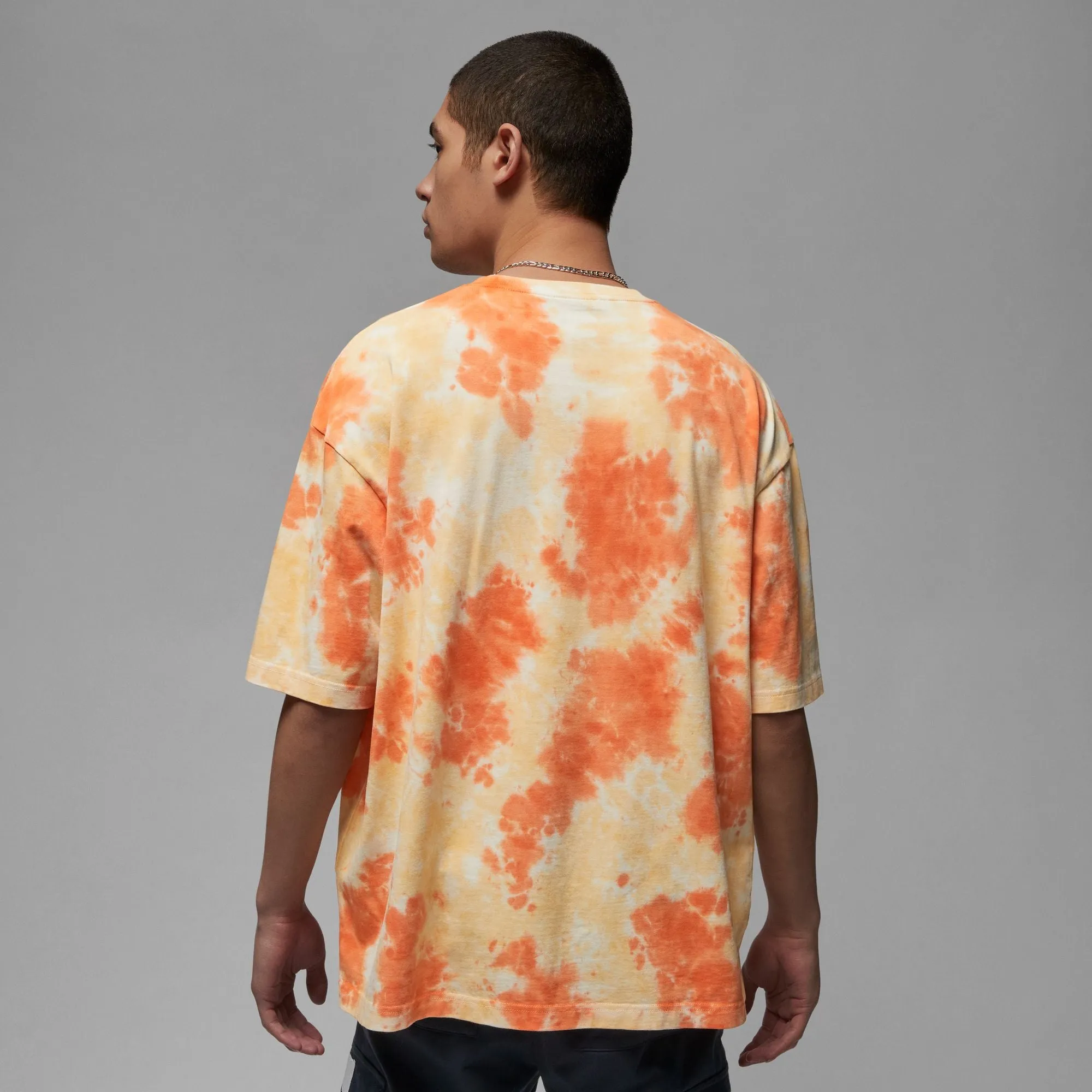 Jordan Essentials T-Shirt 'Tie-Dye'