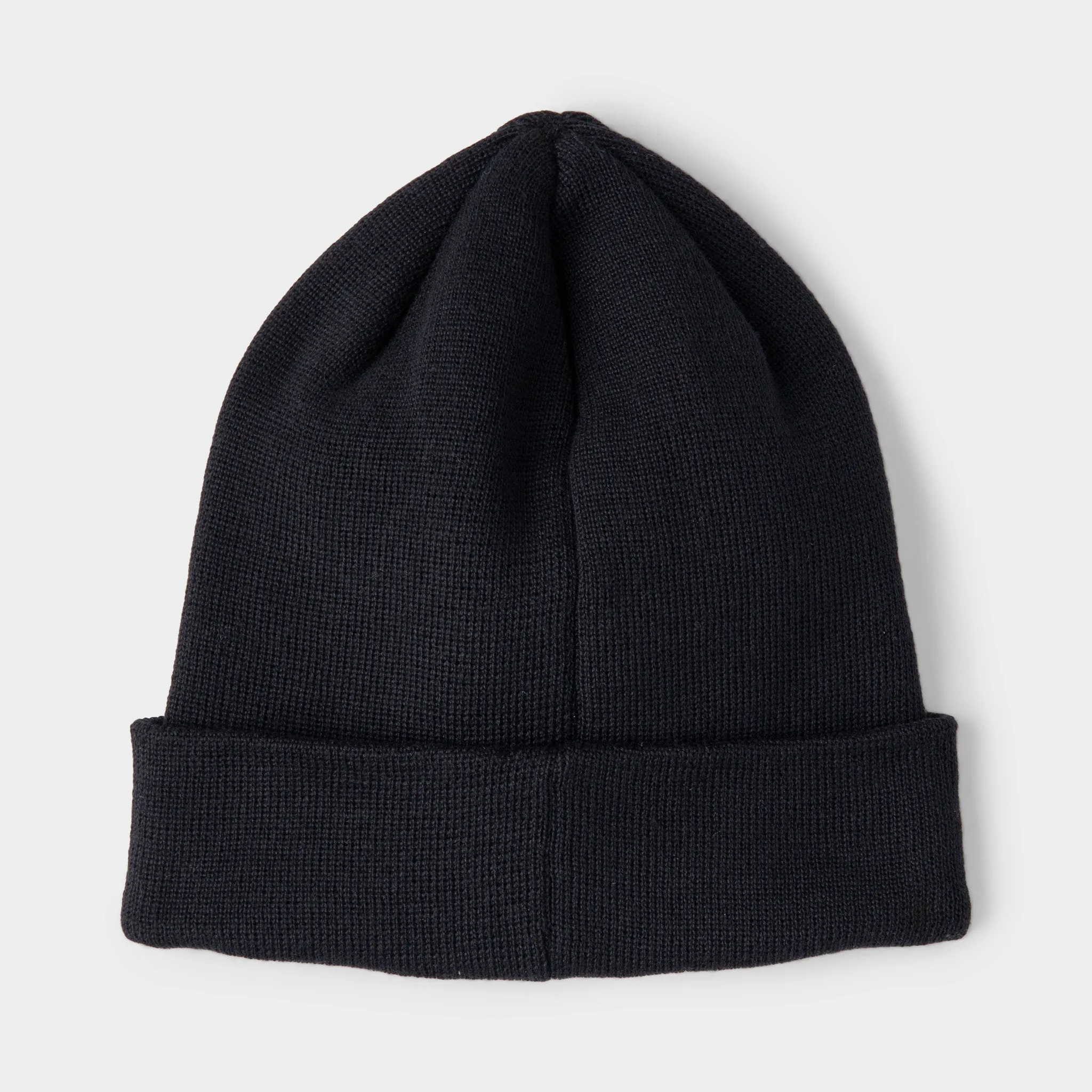 Jordan Junior Boys' Cuffed Beanie / Black