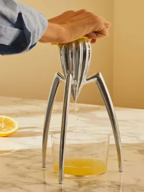 Juicy Salif Lemon Squeezer