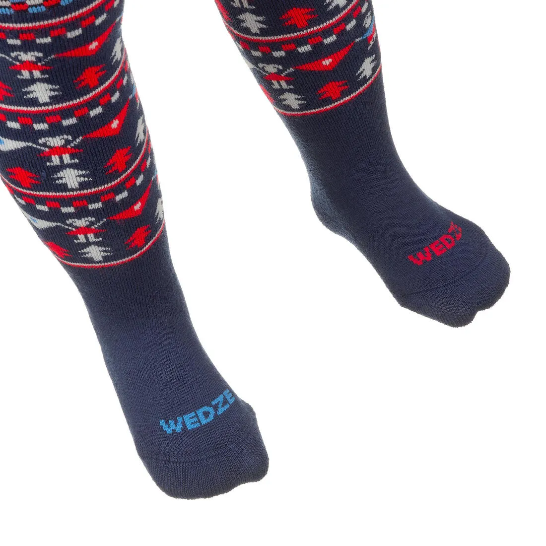 JUNIOR SKI TIGHTS-SOCKS