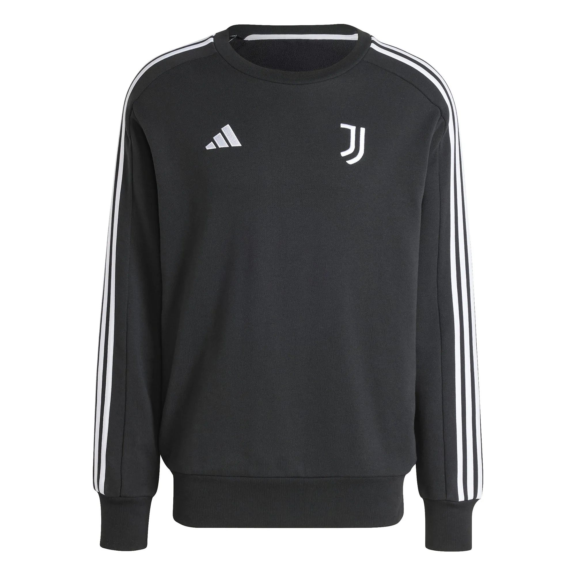 Juventus DNA Football Sweatshirt