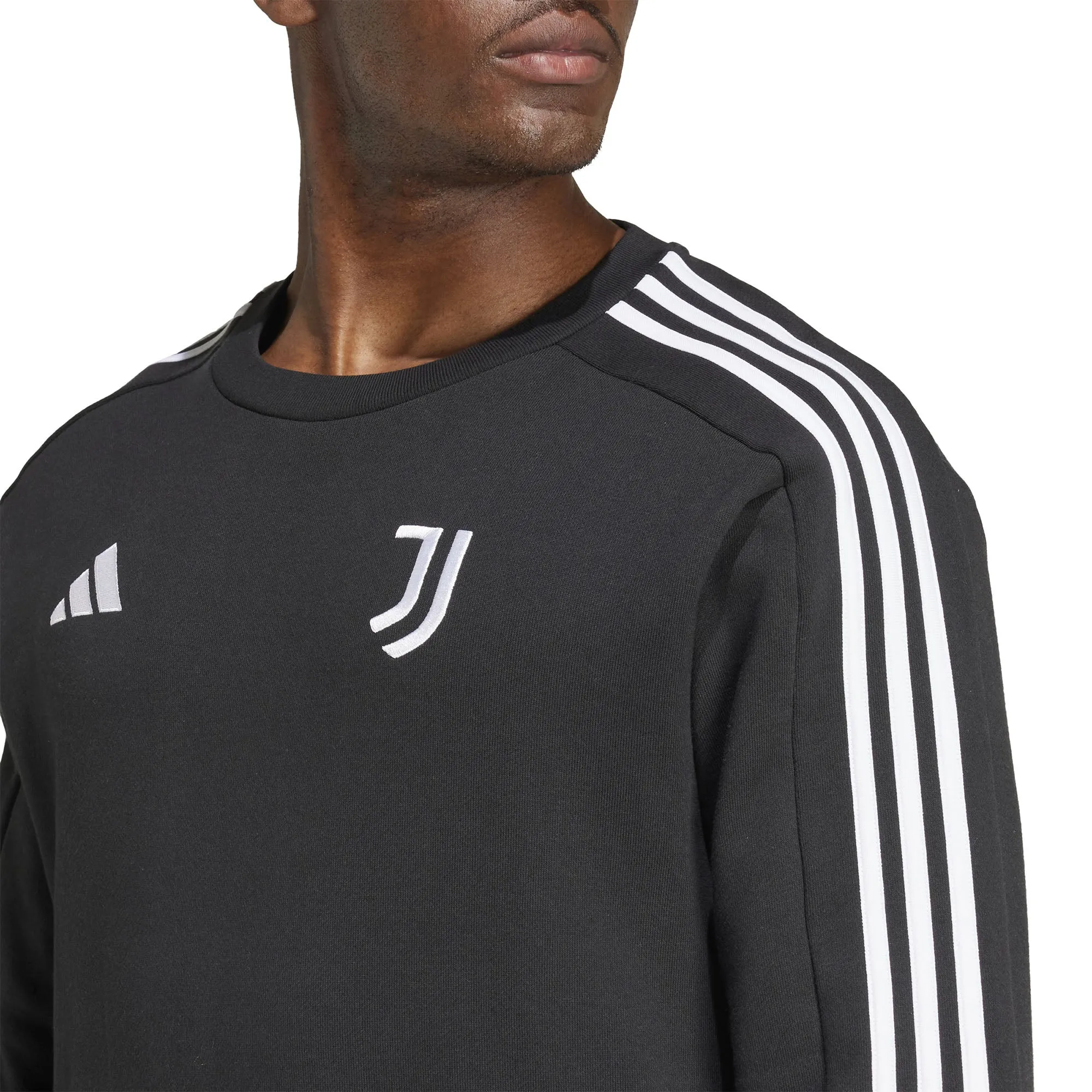 Juventus DNA Football Sweatshirt