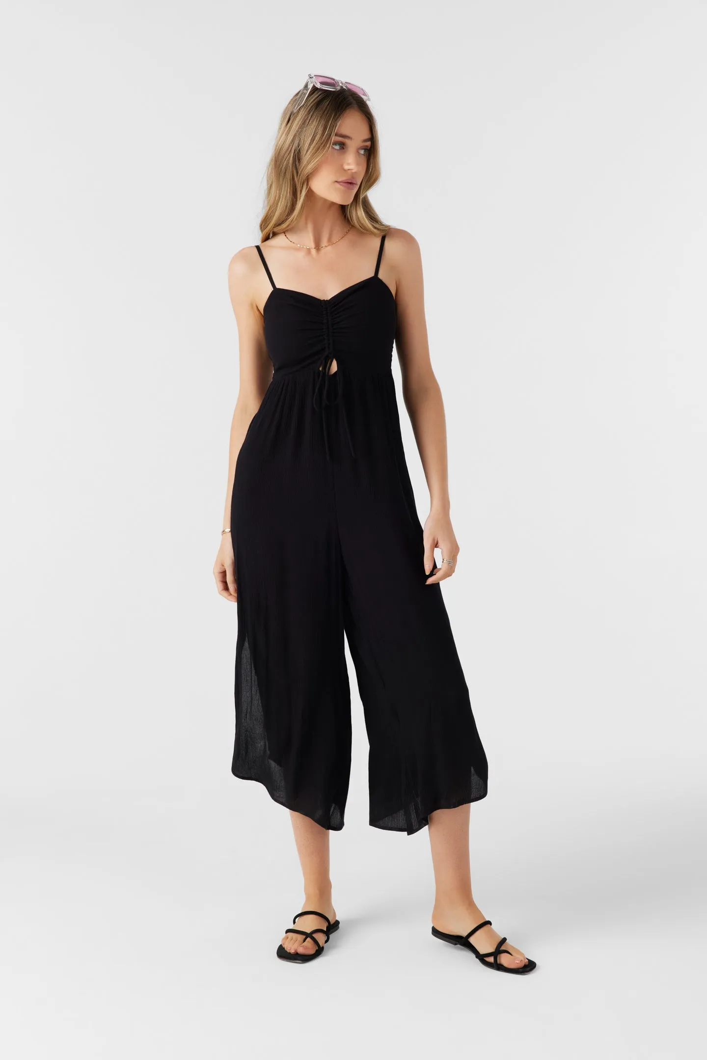 KEIKO JUMPSUIT