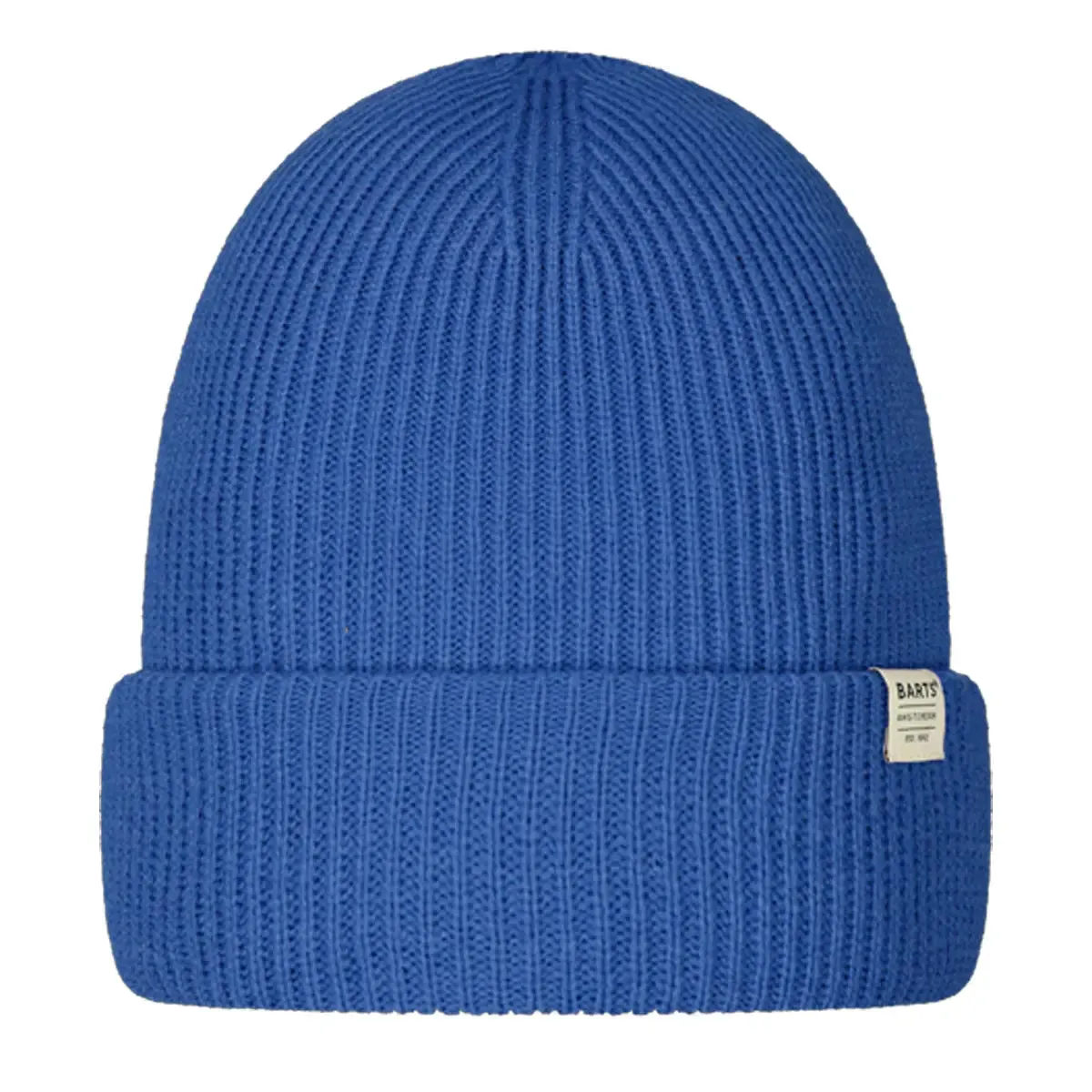 Kinabalu Beanie - Bright Blue