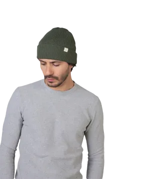 Kinabalu Beanie in Army