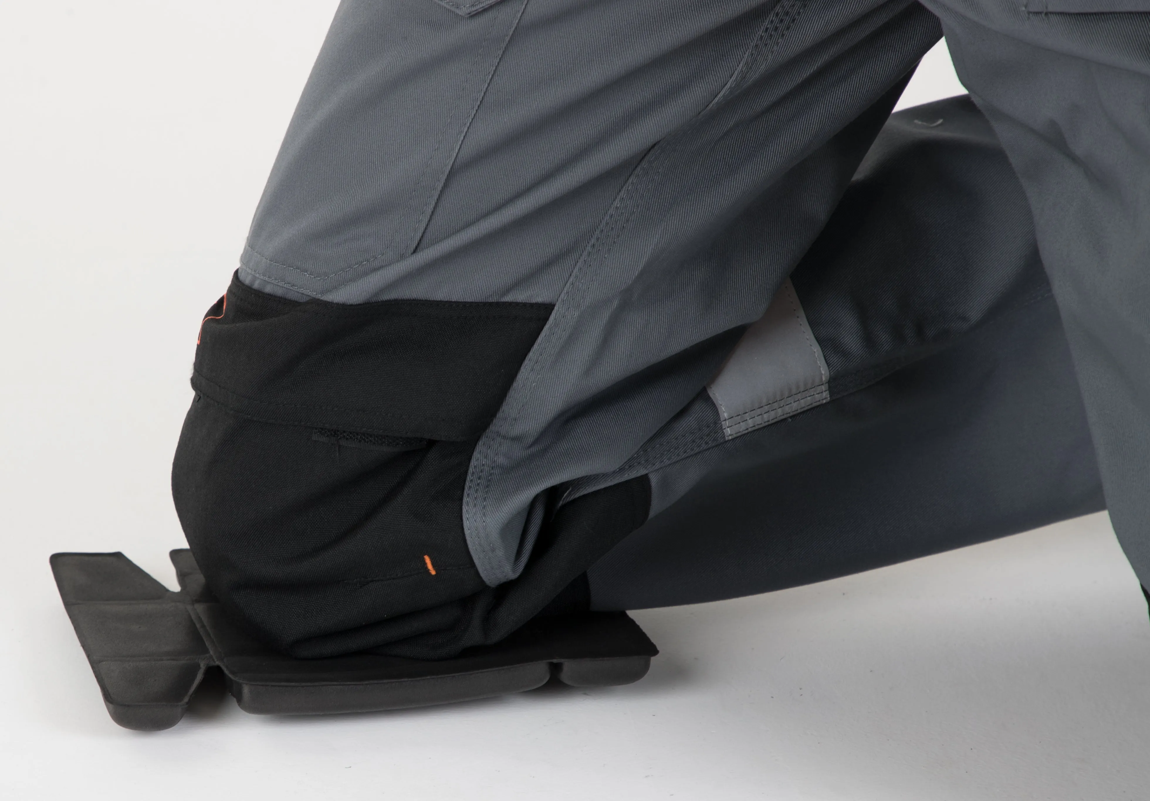 Knee Pads for Work Trousers