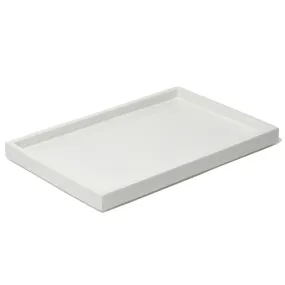 Lacquer Bath Tray