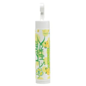 Land Shark Lemonade Flavored SPF 30 Broad Spectrum Lip Balm 15oz