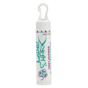 Land Shark SPF 30 Unflavored Broad Spectrum Lip Balm .15oz