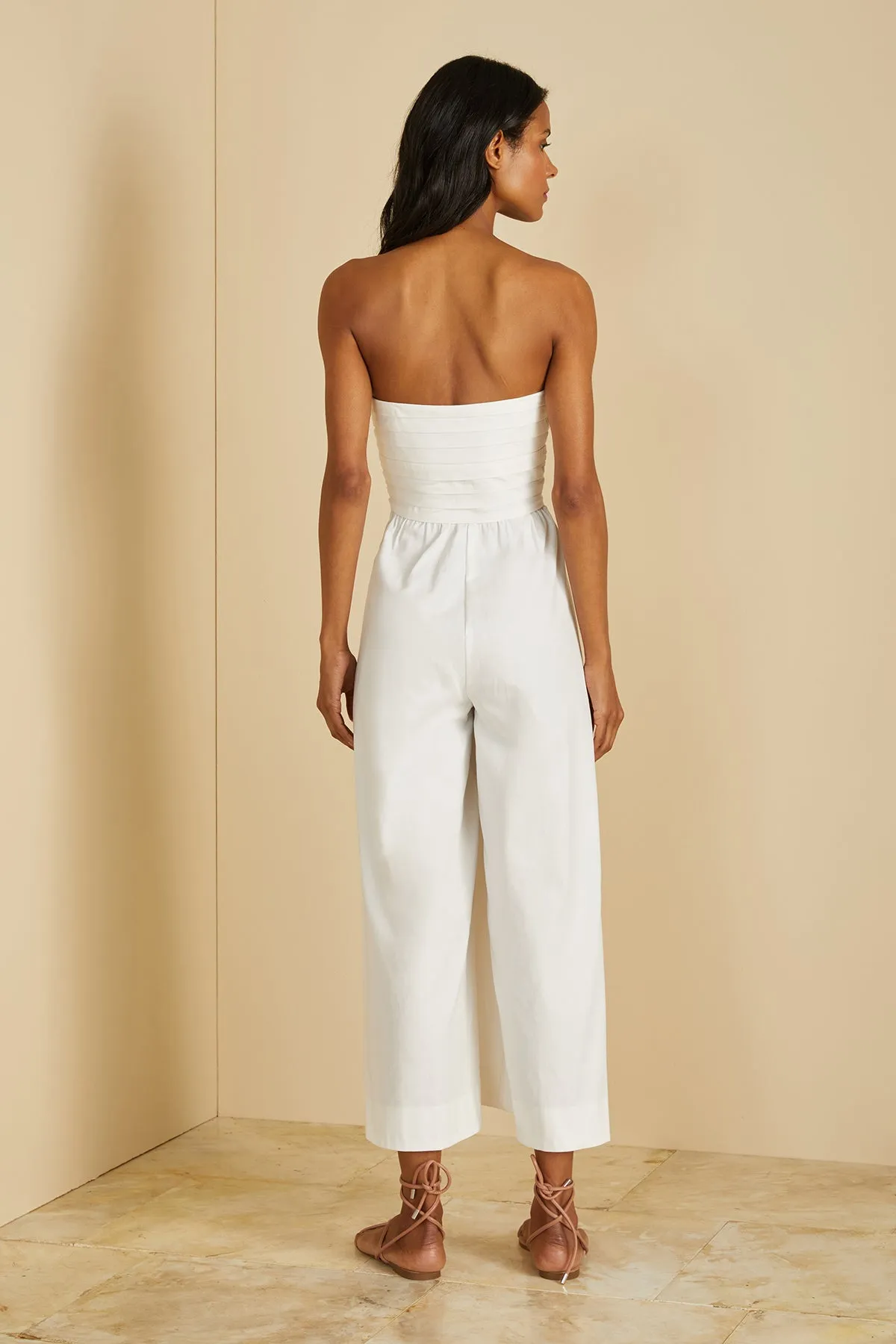 Lulee Jumpsuit