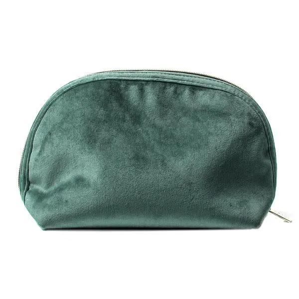 Luxe Velvet Mini Pouch