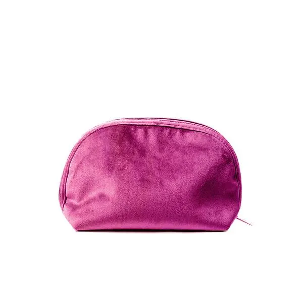 Luxe Velvet Mini Pouch