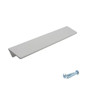 M4TEC Bar Pull Handle - White - VE8 Dalry Series