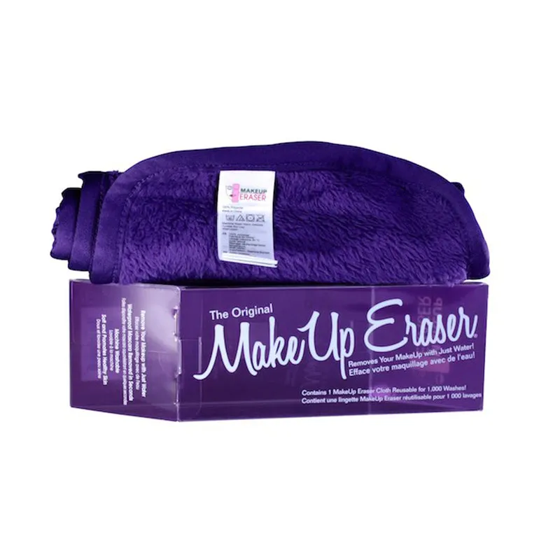 MakeUp Eraser