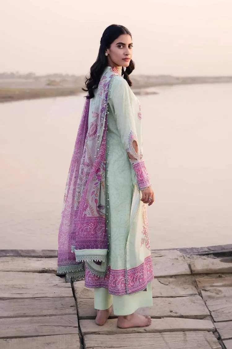 Maria B - Design 10A M Basics Eid Lawn Edition