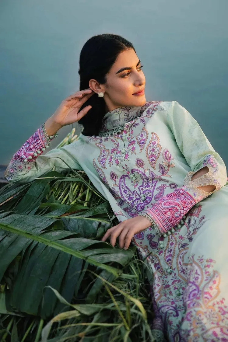 Maria B - Design 10A M Basics Eid Lawn Edition