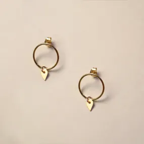 Marlène Drop Earrings