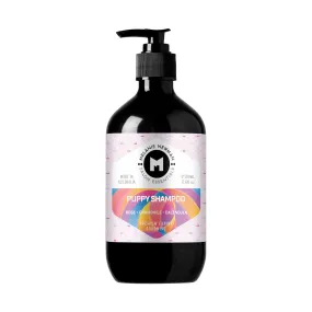 Melanie Newman Puppy Shampoo 500ml