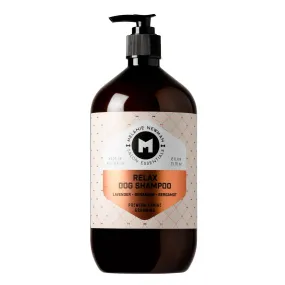 Melanie Newman Relax Dog Shampoo 1L