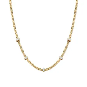 Mila Chain Necklace