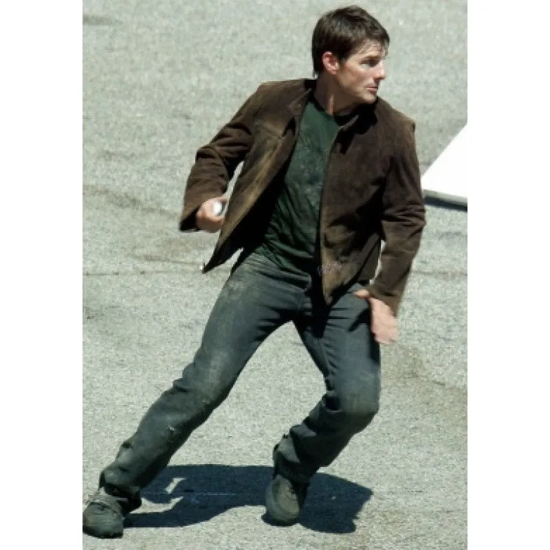 MISSION IMPOSSIBLE 3 TOM CRUISE JACKET