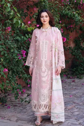 ML 01 Serena Luxury Lawn Collection