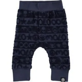 Molo Sammy Pant | Dark Indigo