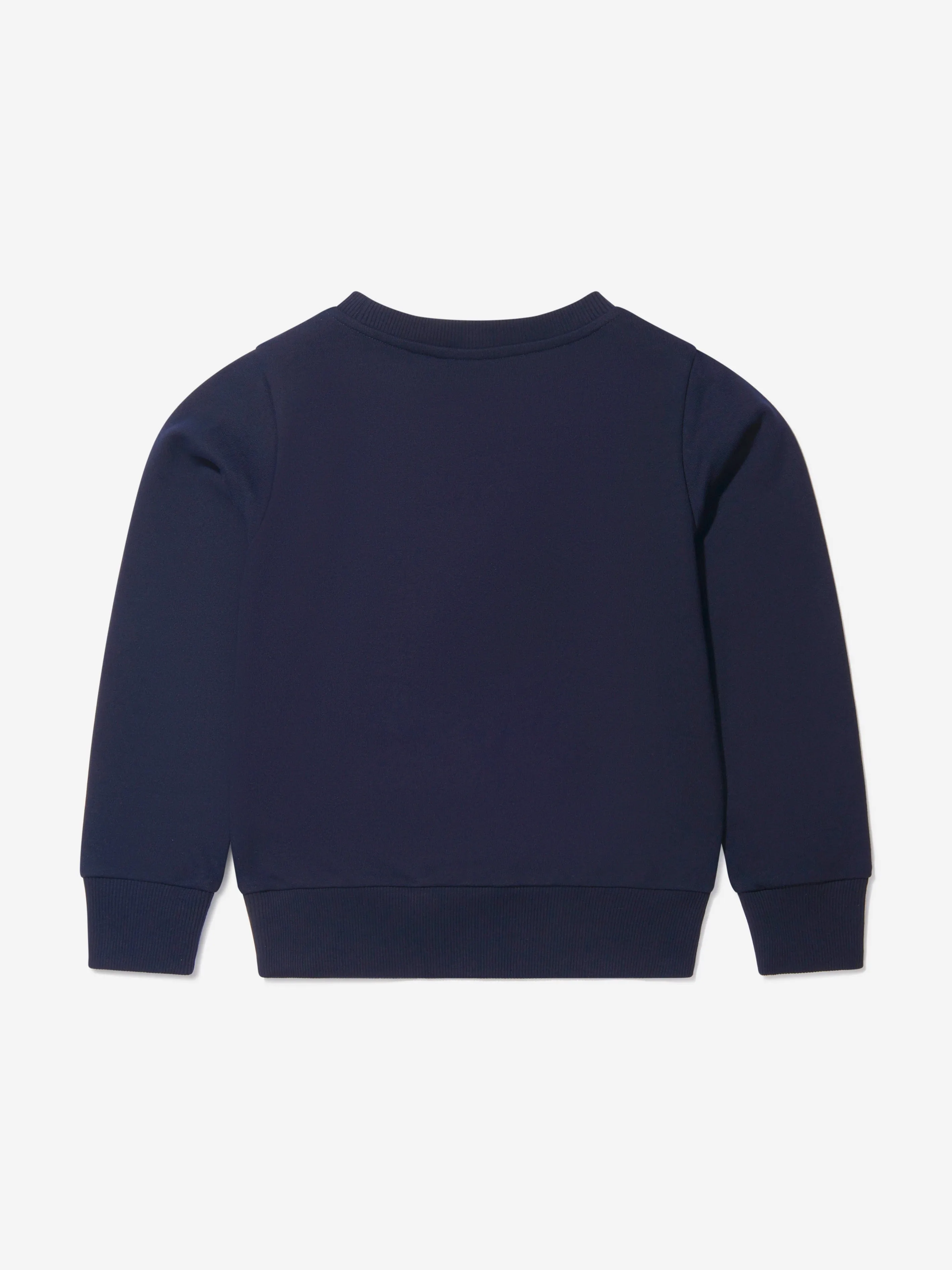 Moncler Enfant Unisex Logo Sweatshirt