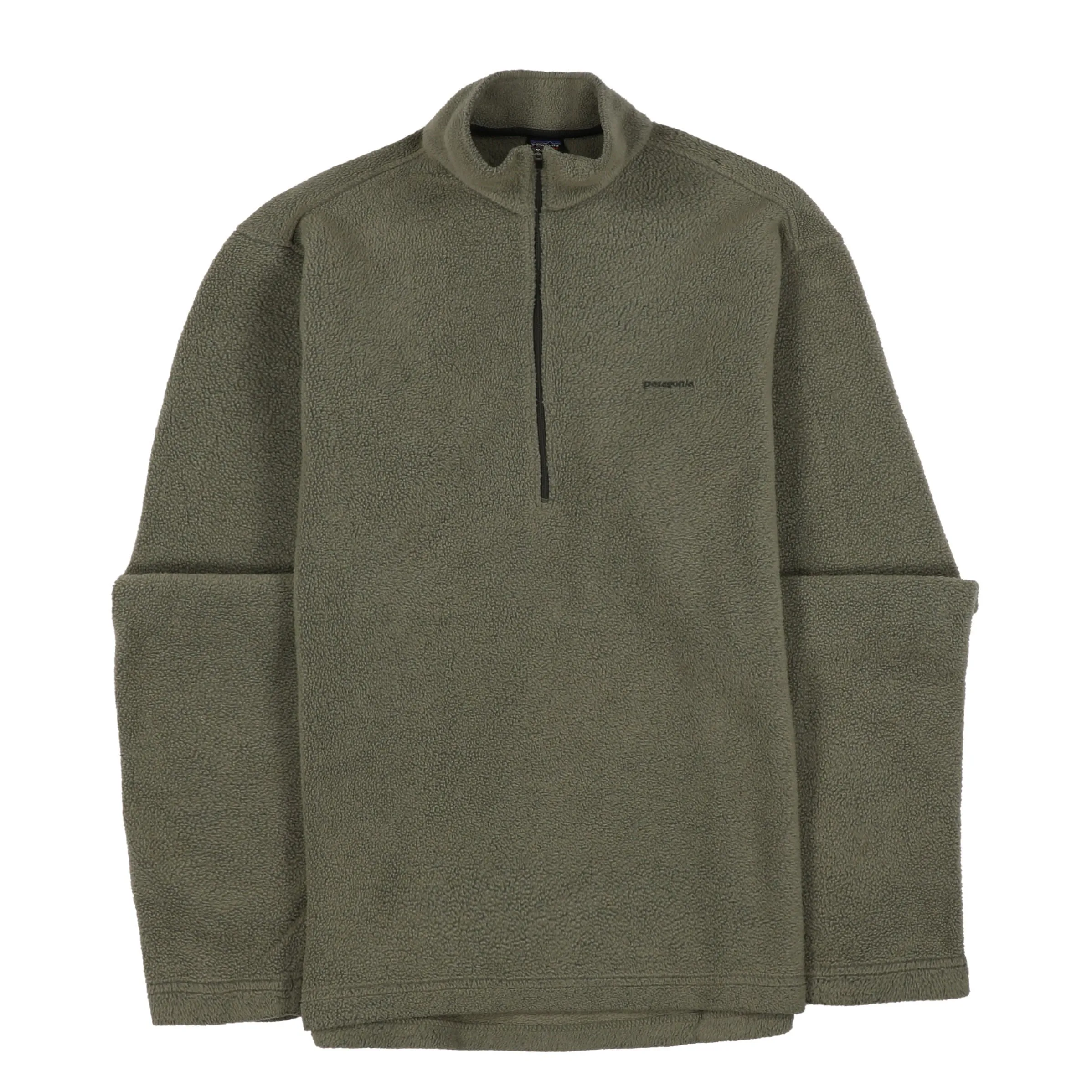 M's Capilene EW Fleece Zip-T