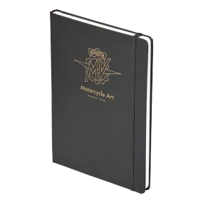 MV Agusta Notebook