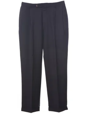 Nautica Tapered Fit Trousers - W33 L30