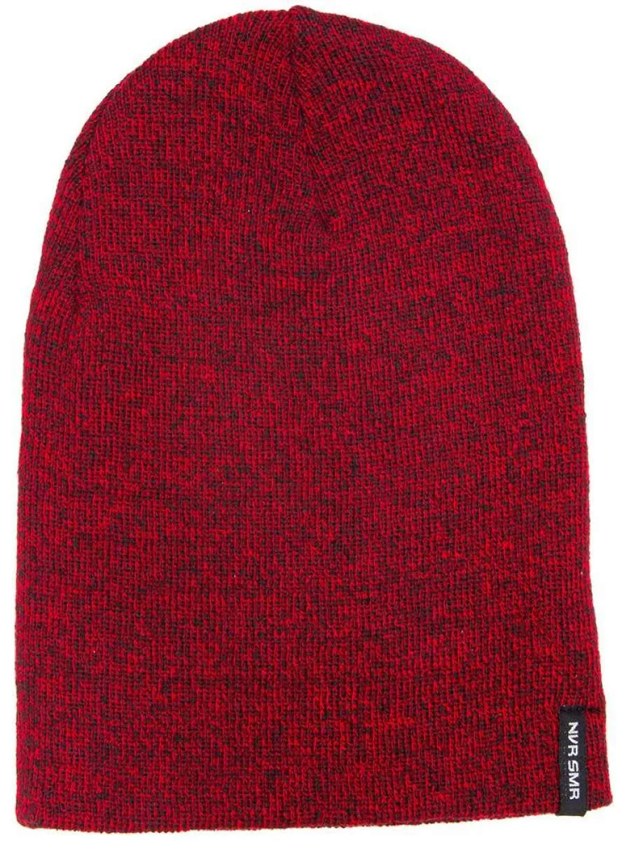 Never Summer Solid Regular Beanie 2022-2023