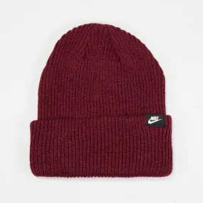 Nike SB - Fisherman Beanie - Dark Beetroot