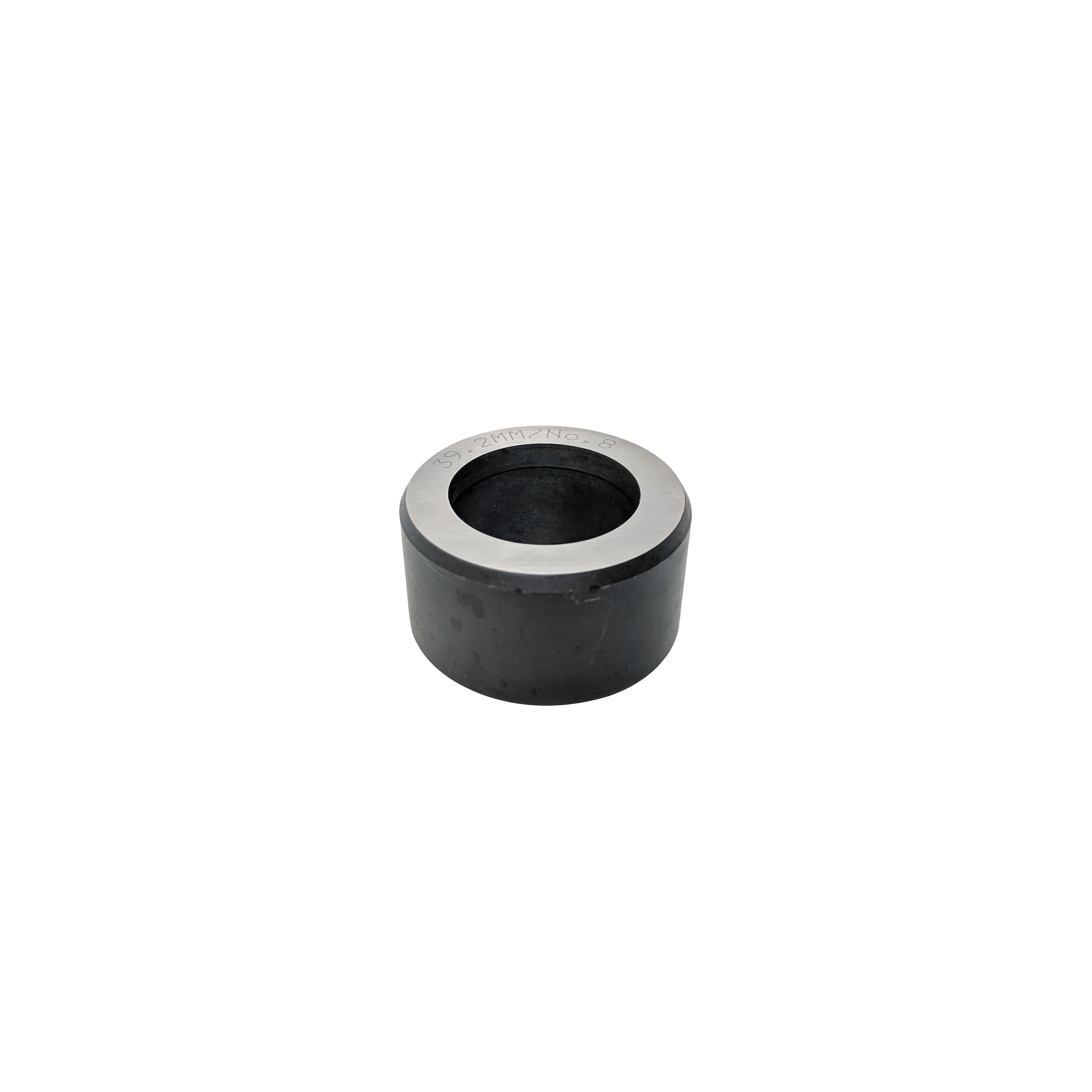 NO.8 ROUND DIE 41.0 - 6MM FLAT