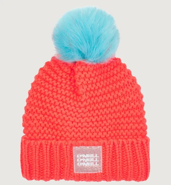 O'Neill Girls Mountain View Beanie