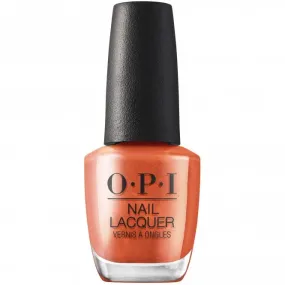 OPI Liquid Fire