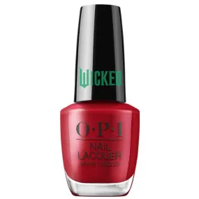 OPI Nessa-ist Rose