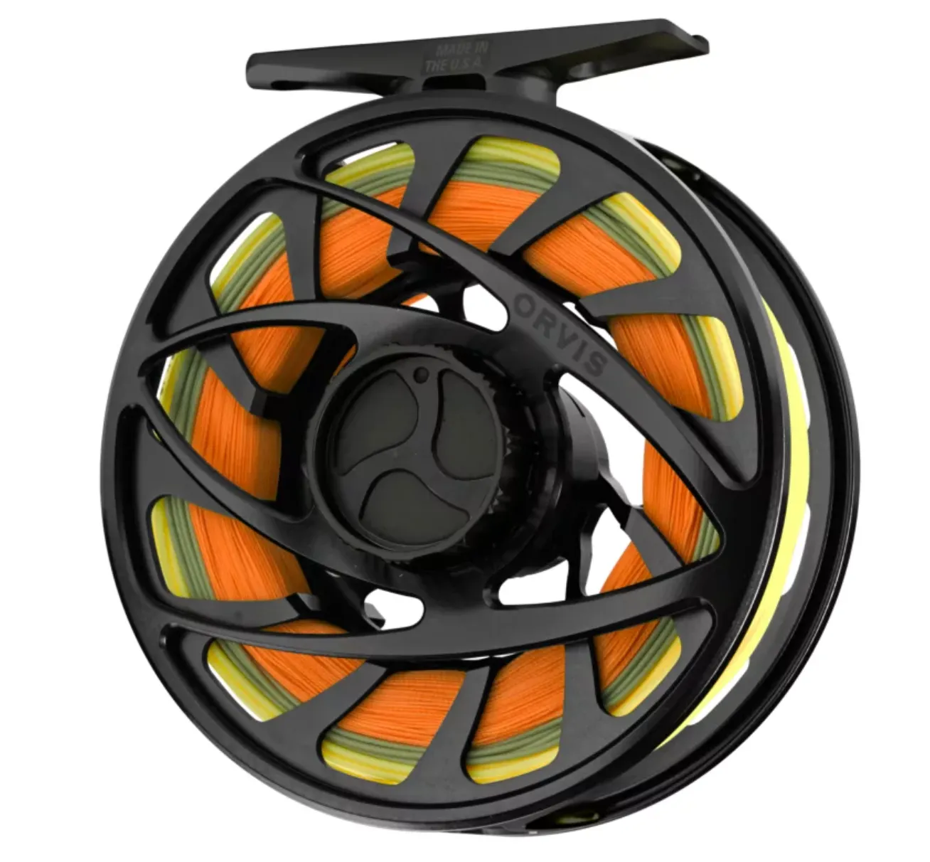 Orvis Mirage LT Fly Reel