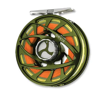 Orvis Mirage LT Fly Reel