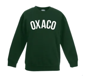 Oxaco Kids Sweatshirt