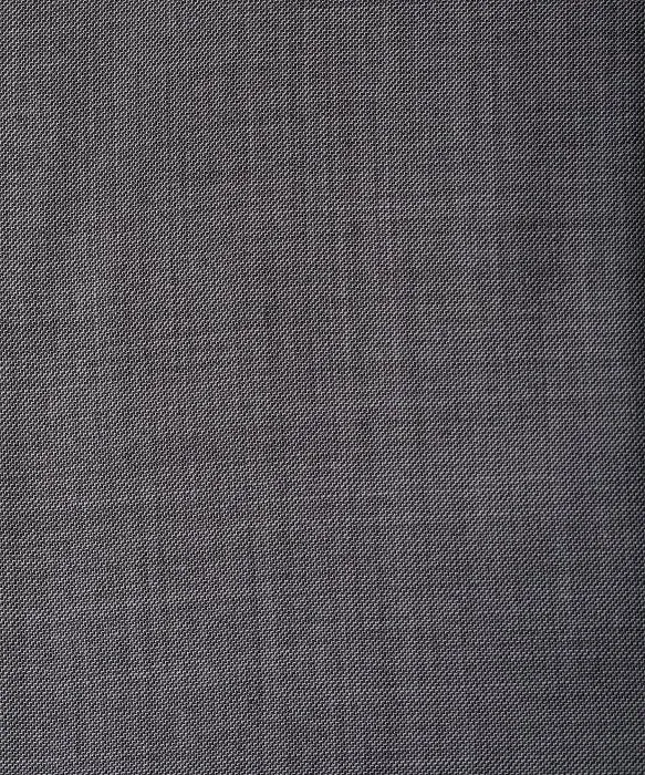 Palm Beach 100% Wool Grey Sharkskin Suit Jacket